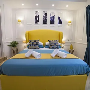 Vatican Luxury , Rome Italie