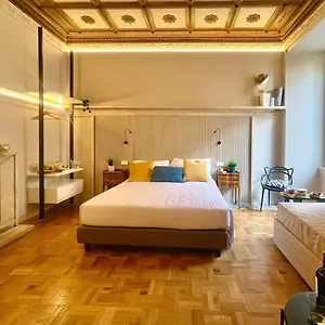 Z-archsuites Urbs , Rome Italie