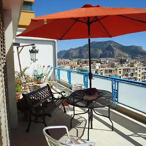 Casa Riccio 3* Palermo