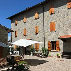 Ristorante Letizia 2* Chiusi della Verna